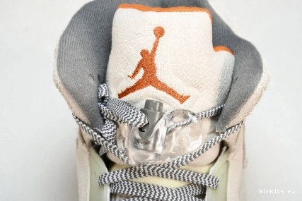Jordan Retro 5 Air SE “Craft” 0720